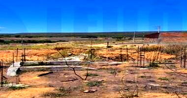 Lote Urbano Jardim dos Ipês em Caldas Novas - 337,50m²