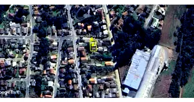 Terreno em São Bento do Sul e Casa em Rio Negrinho