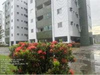 Apartamento com 1 suíte, 70,63m², Iputinga