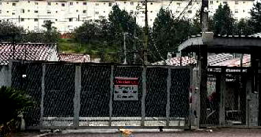 Casa em Novo Hamburgo/RS com 2 quartos