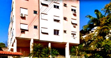 Apartamento 71 m² - Medianeira - Porto Alegre - RS