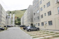 Apartamento com 2 quartos e 1 vaga, 40,83 m²