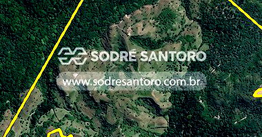 Imóvel Rural de 233,98 hectares em Dom Aquino/MT -