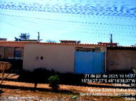 Casa com 2 quartos em Santo Antônio do Descoberto/GO