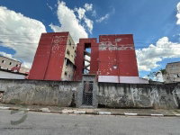 Apartamento 2 Quartos com 57m² em Carapicuíba