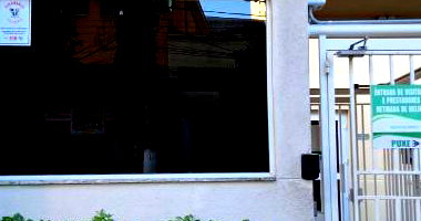 Apartamento de 2 quartos com 26,65 m² privativos