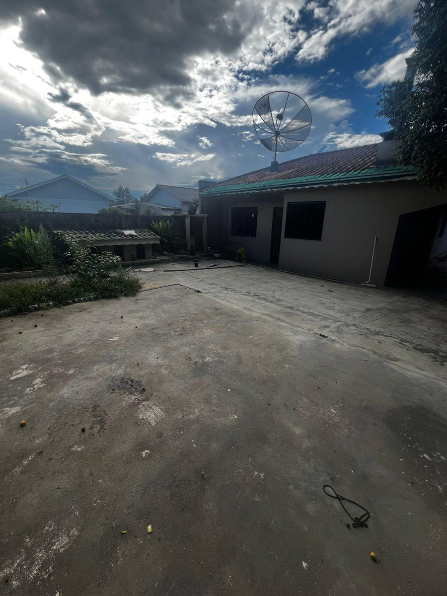 Casa com 4 quartos, 2 banheiros e 150m² em União da Vitória