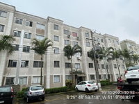 Apartamento com 2 Quartos e 1 Vaga em Sapucaia do Sul