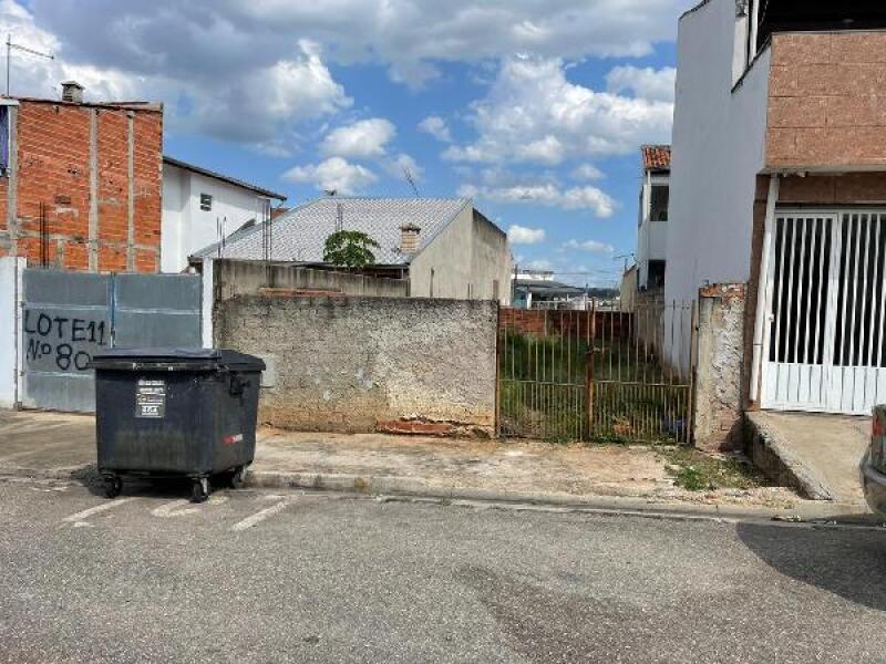 Terreno em Jardim Alegria com 140m² - Oportunidade de Investimento