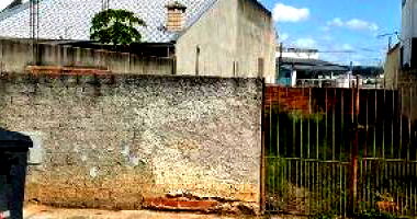 Terreno em Jardim Alegria com 140m² - Oportunidade de Investimento