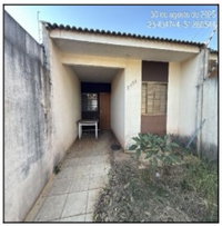 Casa com 2 quartos em Sarandi/PR
