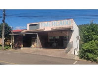 Imóvel Comercial com 336m² de Área Construída