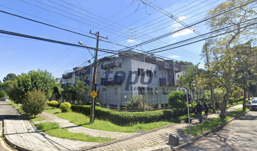 Apartamento com 105m² em Curitiba/PR