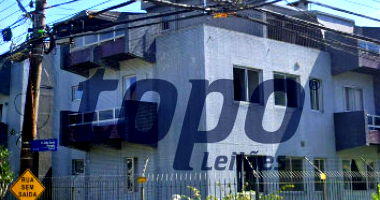 Apartamento com 105m² em Curitiba/PR