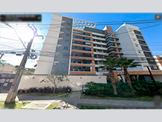 Apartamento com 2 vagas de garagem, 108m²