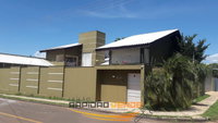 Casa de Alto Padrão com 247,15 m² no Loteamento Martins Jorge