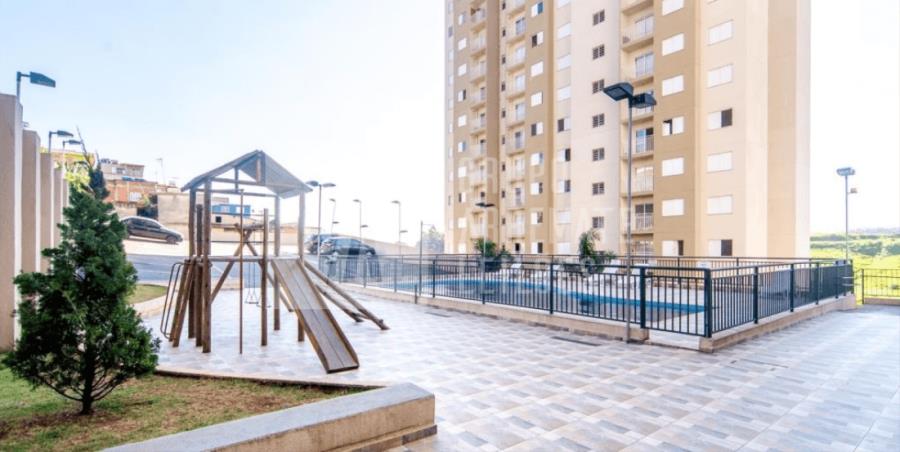 Apartamento 49m² com 1 Quarto em Cajamar