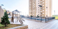 Apartamento 49m² com 1 Quarto em Cajamar