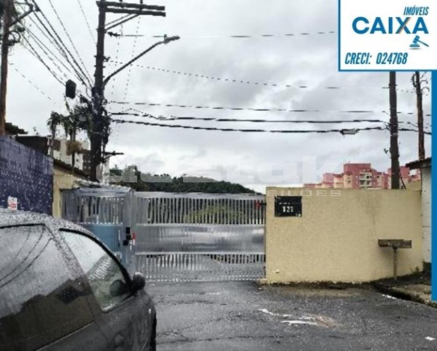 Apartamento com 2 quartos no Jardim Nove de Julho/SP
