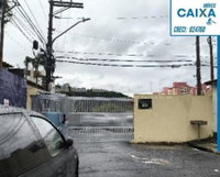 Apartamento com 2 quartos no Jardim Nove de Julho/SP