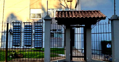 Apartamento com 1 Quarto em Porto Alegre