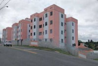 Apartamento 2 quartos, 1 vaga em Pinheirinho