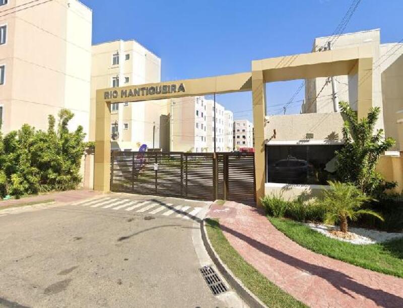 Apartamento 2 quartos, 61,73m², 1 vaga - Rio de Janeiro
