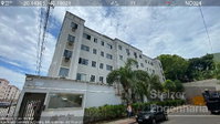 Apartamento no Cond. Res. Parque Viva Juara