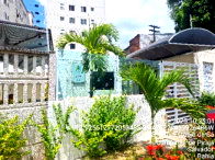 Apartamento com 2 quartos em Salvador