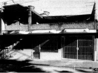 Sobrado com 2 pavimentos, 145,52m², 2 quartos, 1 banheiro