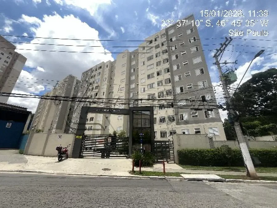 Apartamento com 2 quartos, 1 banheiro e 1 vaga de garagem