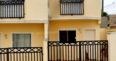 Casa com 2 quartos em Sorocaba/SP