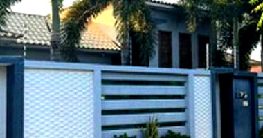 Casa Residencial Unifamiliar com Posseiros em Limoeiro do Norte - CE