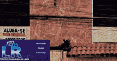 Sobrado com 3 quartos em Campina Grande/PB