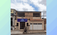 Sobrado com 3 quartos em Campina Grande/PB