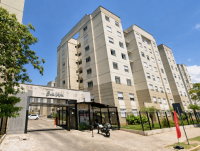 Apartamento 2 quartos, 1 suíte, 100,72m² - Vila Vista Alegre