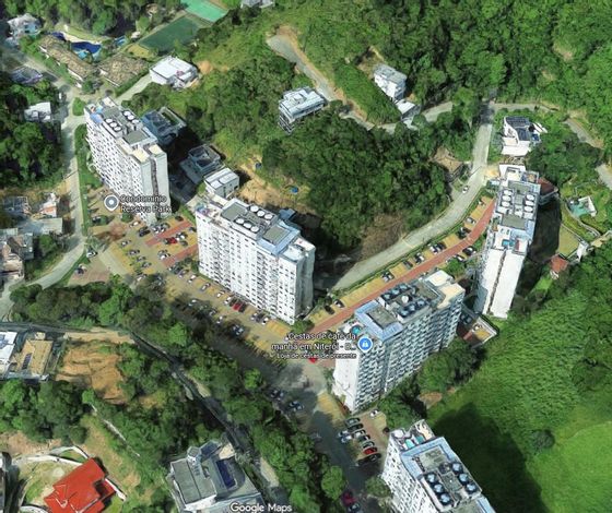 Apto 87m², 1 Vaga no Condomínio Eco Park
