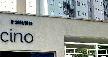 Apartamento com 2 quartos em São Paulo/SP