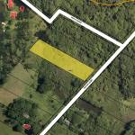Terreno Urbano em Gravataí com 2.500m² no Loteamento Cadiz