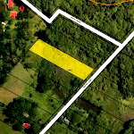 Terreno Urbano em Gravataí com 2.500m² no Loteamento Cadiz