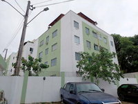 Apartamento de 93 m²