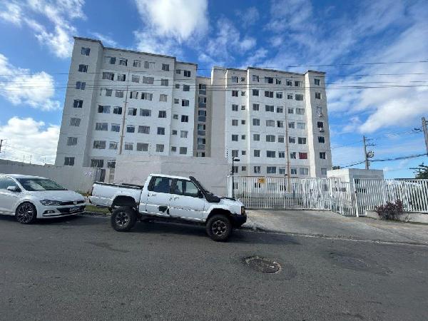 Apartamento 2 quartos, 1 banheiro, 41,88m² privativos
