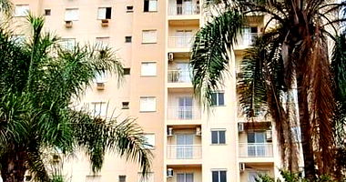 Apto 56m², 1 Vaga, Nova Aliança - Ocupado