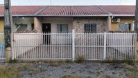 Casa aconchegante com 2 quartos, 1 banheiro e 50 m² construída - Ocupada