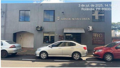 Terreno com Benfeitorias em Rolândia - Oportunidade Única