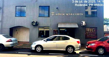 Terreno com Benfeitorias em Rolândia - Oportunidade Única