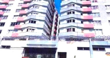 Apartamento com 442,81m² em Anápolis/GO