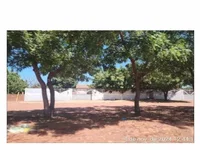 Casa rural com 3.000m² em Serra do Mel/RN - Ocupada