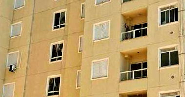 Apartamento 2 quartos, 1 vaga e 44,31 m²