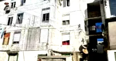 Apartamento 307 com 36,95m² em Três Vendas - Ocupado